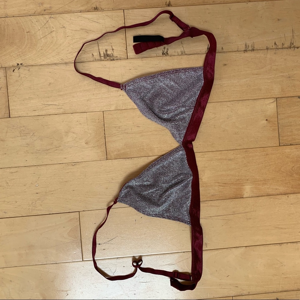 Urban outfitters bralette